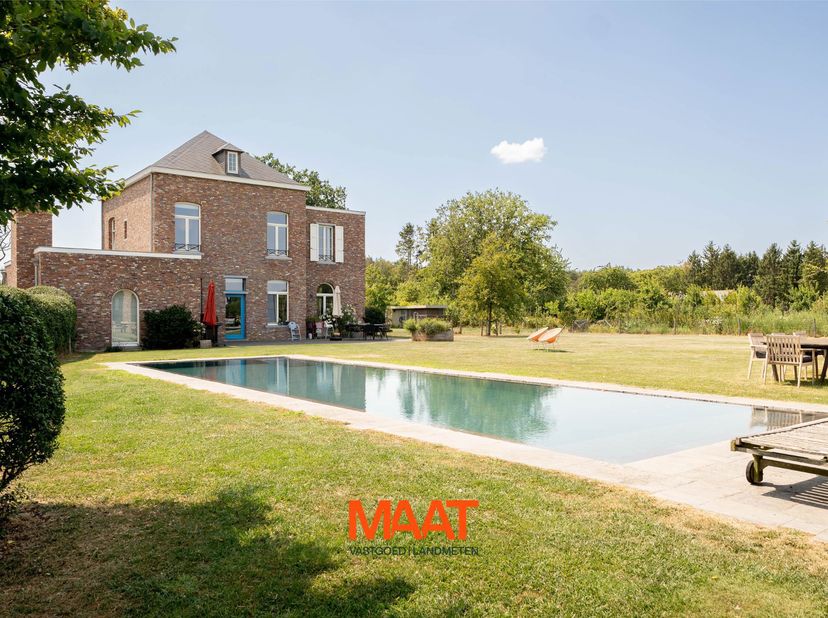 Maison à vendre
                    à 2222 Itegem