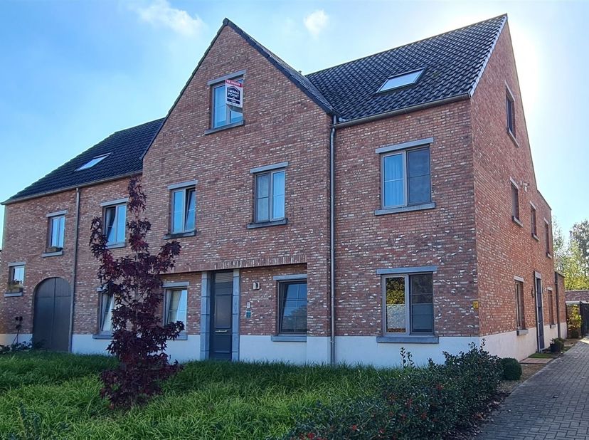 Appartement à louer à Lotelinglaan 36 boîte 4,
                    2980 Zoersel