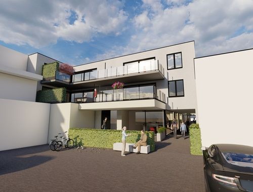                                         Appartement à vendre à Zottegem, € 380.000
