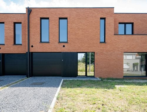                                         Woning te koop in Heist-op-den-Berg, € 435.000
