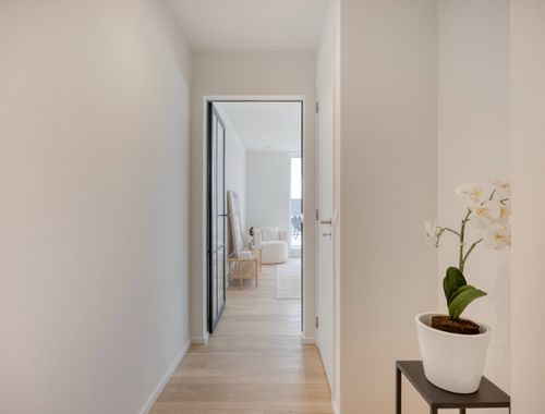                                         Appartement te koop in Denderleeuw, € 454.500
