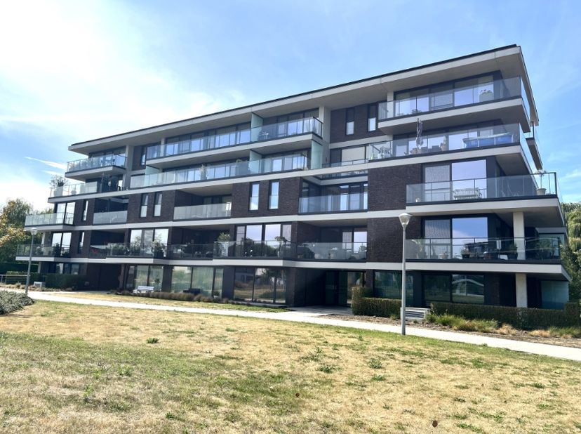 Appartement à louer
                    à 8770 Ingelmunster