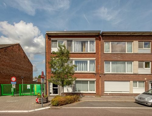                                         Appartement te koop in Schelle, € 225.000
