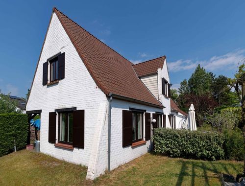                                         Maison à vendre à Oostduinkerke, € 850.000
