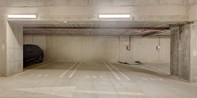 Garage à louer à Jef Nyslaan 6 boîte 51, 2610 Wilrijk