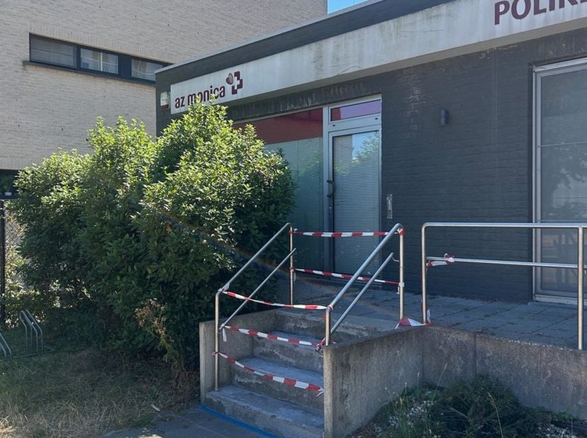 Bien professionnel à vendre à Blancefloerlaan 151 boîte 001,
                    2050 Antwerpen