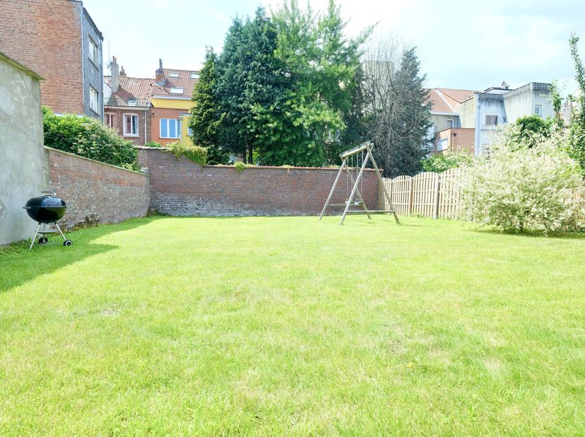 Appartement te koop
                    in 1090 Jette