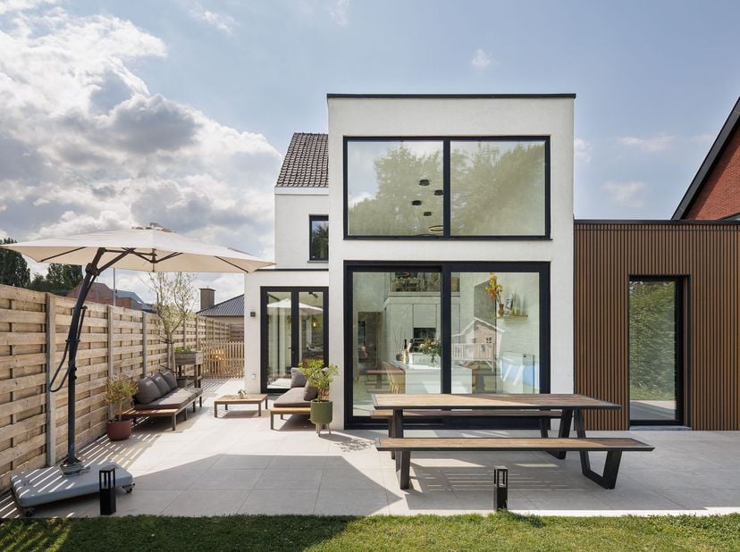 Maison à vendre
                    à 8560 Wevelgem