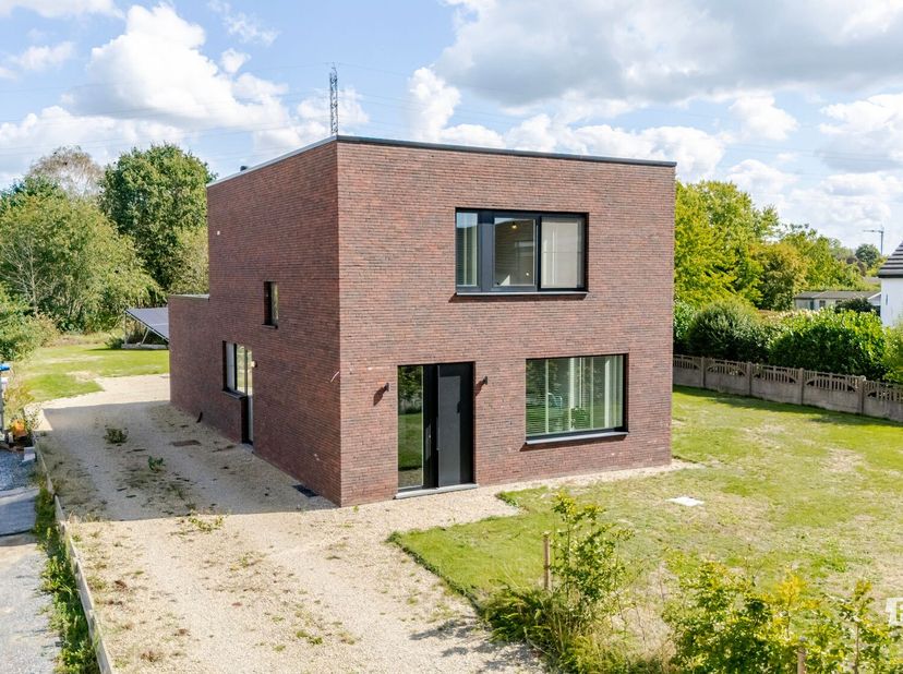 Huis te koop in Wijgmaalsesteenweg 31,
                    3150 Tildonk