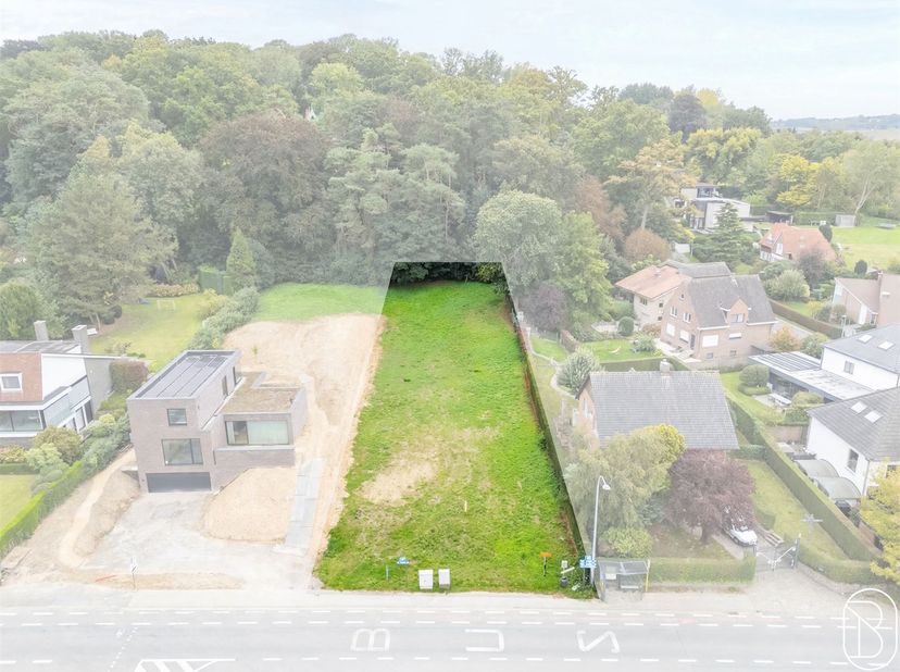 Grond te koop in Edelareberg 5,
                    9700 Oudenaarde