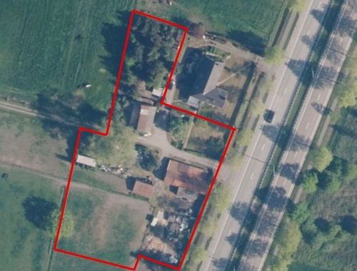                                         Opslagplaats te koop in Maldegem, € 150.000
