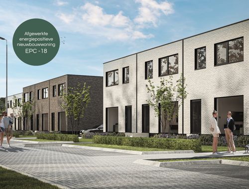                                         Woning te koop in Helchteren, € 347.000
