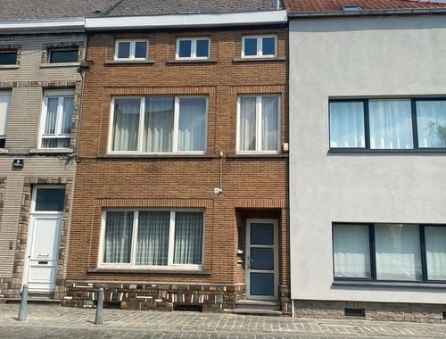                                         Woning te koop in Halle, € 320.000
