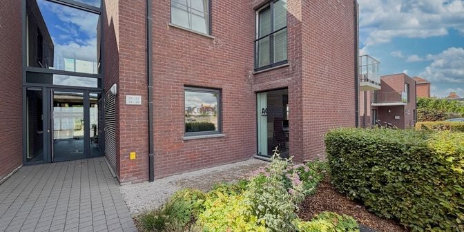 Appartement te koop in Alberic Deleustraat 20, 8820 Torhout