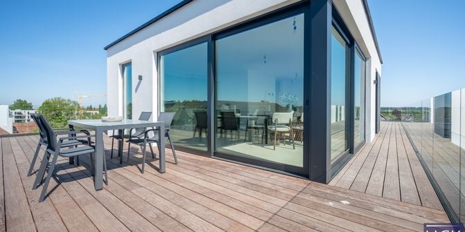 Appartement à vendre à Brugstraat 41 boîte 31, 9770 Kruishoutem