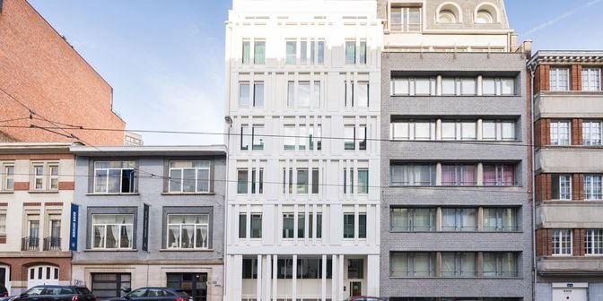 Kot-chambre à vendre à Boulevard de la Cambre 25 boîte 4.2, 1000 Bruxelles