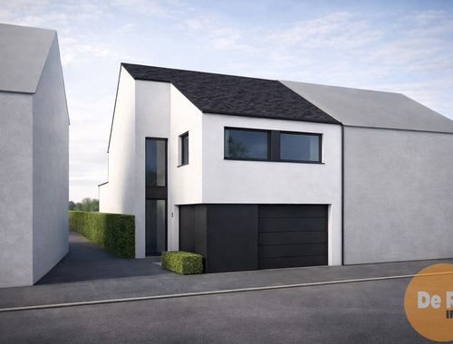                                         Bouwgrond te koop in Nieuwerkerken, € 119.000
