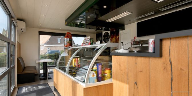 Bedrijfsvastgoed te koop in Terbiest 6E, 9550 Sint-Lievens-Esse