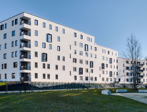                                         Appartement à vendre à Jambes, € 323.000
