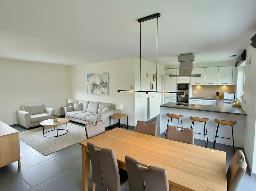 Maison à vendre
                    à 3150 Wespelaar