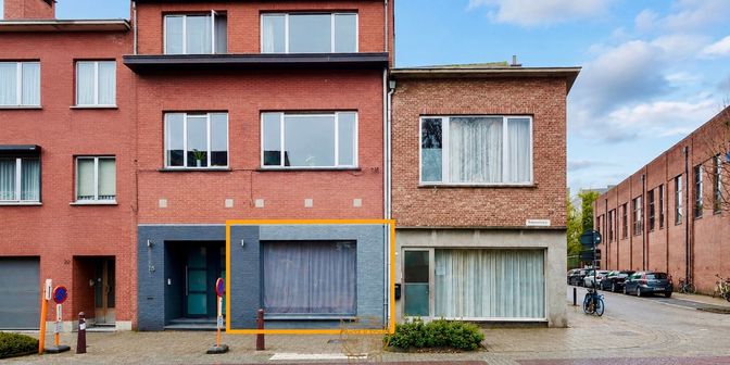 Bien professionnel à vendre à Rubensstraat 18, 2550 Kontich