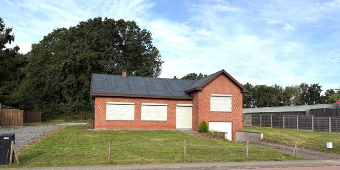 Huis te huur in Ringlaan 65, 3560 Lummen
