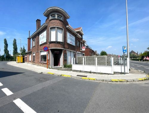                                         Woning te koop in Wevelgem, € 209.000
