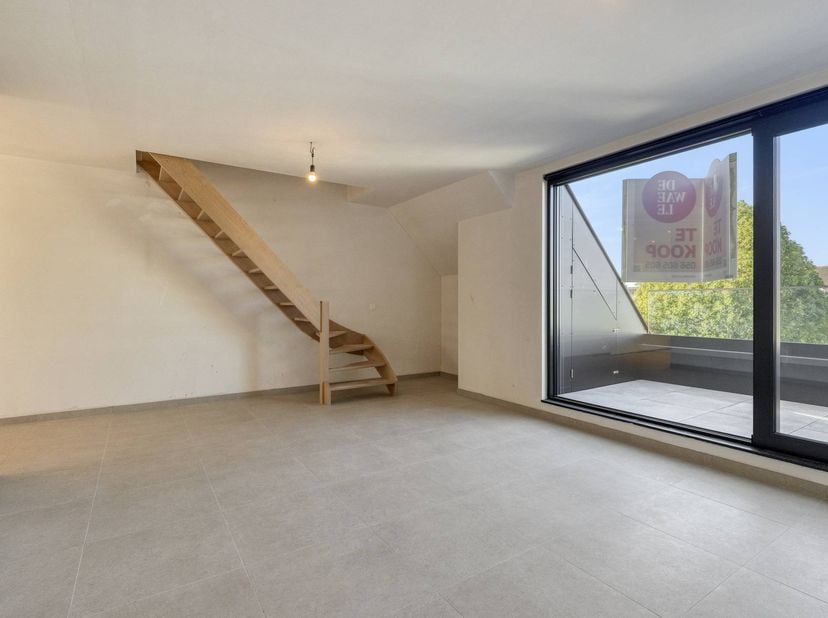 Appartement te koop in Vennestraat 13 bus 2.1,
                    8790 Waregem