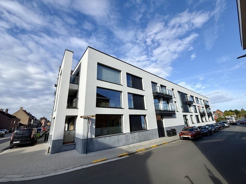Appartement à louer
                    à 8900 Ieper