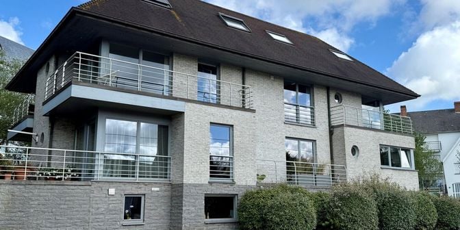 Appartement te koop in 8670 Oostduinkerke