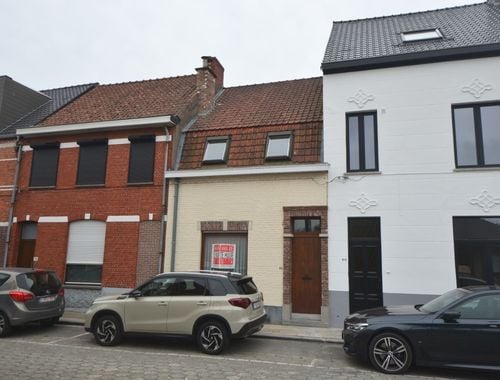                                         Maison à louer à Maldegem, € 750
