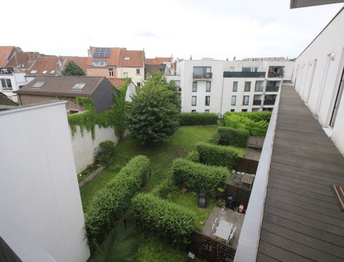                                         Appartement te koop in Schaarbeek, € 299.500
