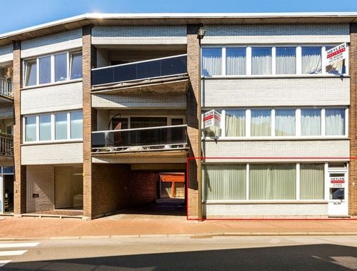                                         Appartement te koop in Hombeek, € 215.000
