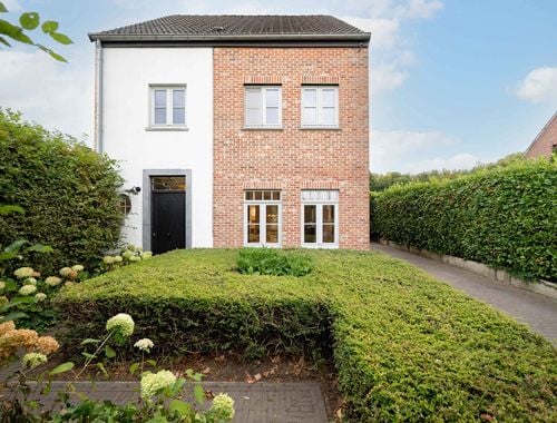                                         Maison à vendre à Berlaar, € 675.000
