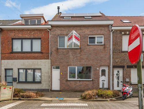                                         Eengezinswoning te koop in Niel, € 375.000
