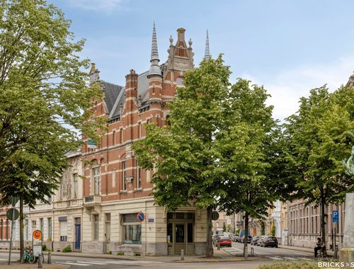                                         Duplex te koop in Antwerpen, € 485.000
