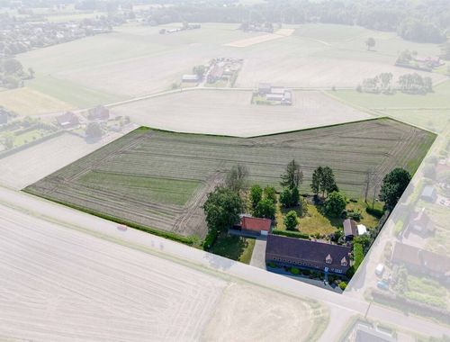                                         Maison à vendre à Molenbeersel, € 849.000
