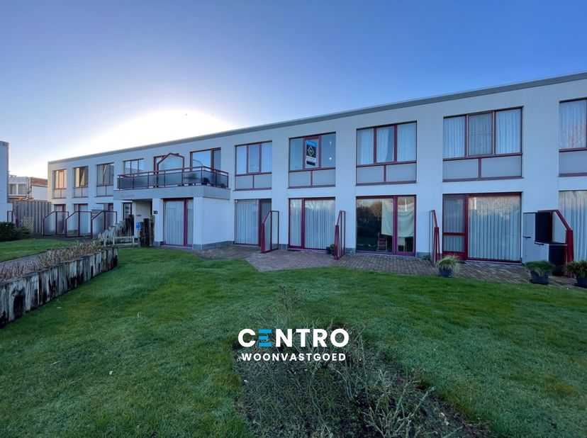 Maison à vendre
                    à 8450 Bredene