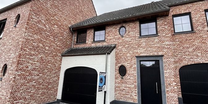 Maison à vendre à WINKELSTRAAT 12A, 9550 Herzele