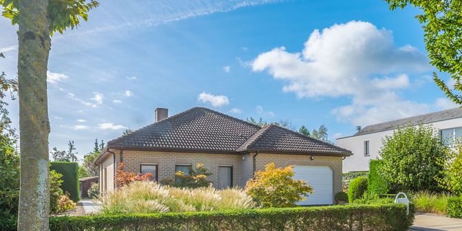 Huis te koop in Hof Resselaar 19, 9820 Merelbeke