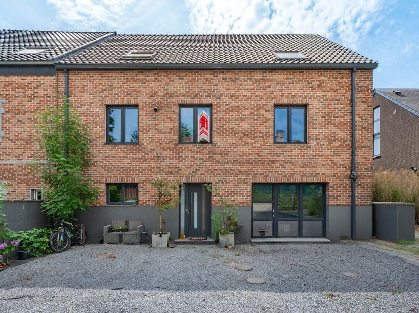 Huis te koop
                    in 1470 Bousval