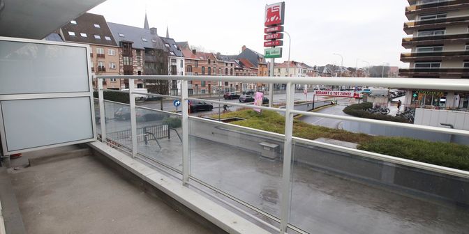 Appartement te koop in Tervuursevest 21 bus 0105, 3000 Leuven