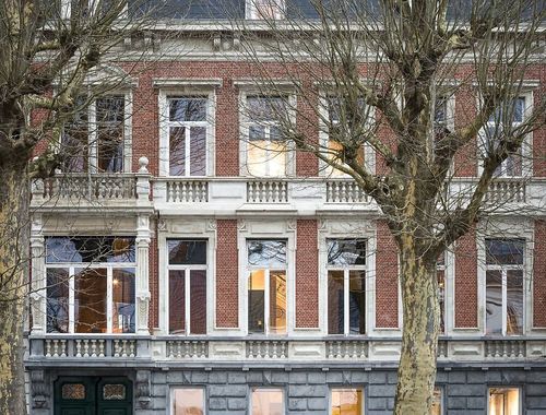                                         Espace de bureaux à louer à Gent, € 1.769
