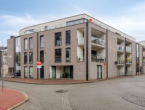                                         Penthouse à vendre à Lanaken, € 399.000
