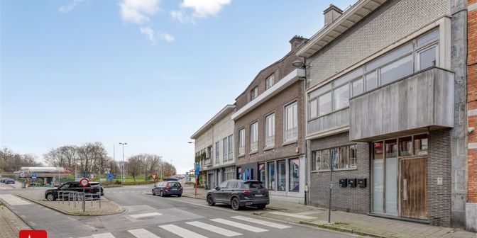 Appartement te koop in Kasteelstraat 77, 9140 Temse
