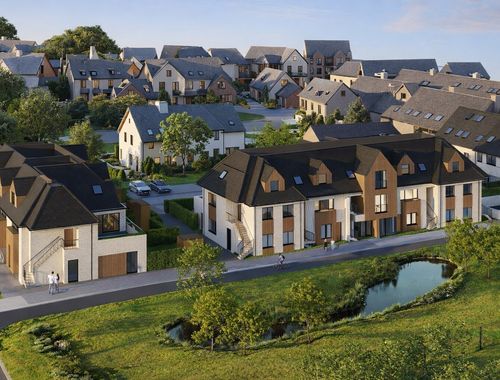                                         Woning te koop in Westkapelle, € 865.000
