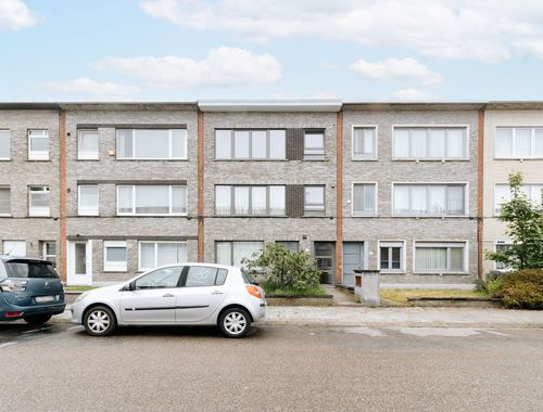                                         Appartement à louer à Wilrijk, € 1.050
