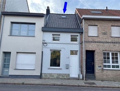                                         Woning te koop in Niel, € 195.000
