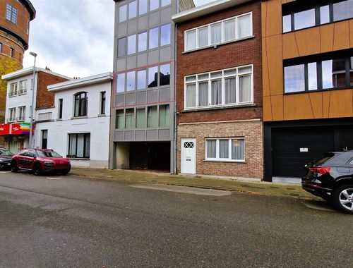                                         Appartement te huur in Turnhout, € 865
