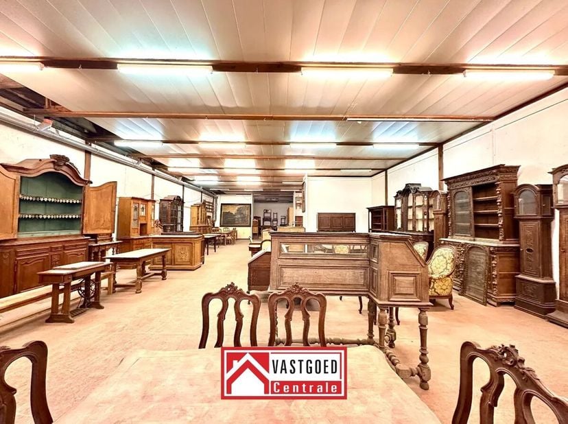 Maison à vendre
                    à 3700 Tongeren
